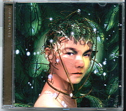 Bjork - Bachelorette CD 1